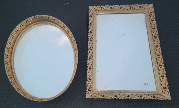 Decorative Mirrors