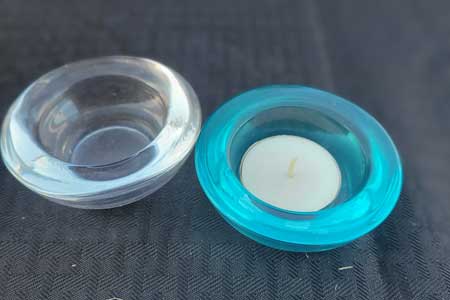 Small Votives