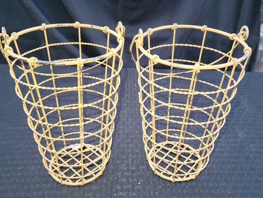 Silver Mercury Votive