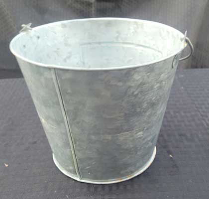 Bucket
