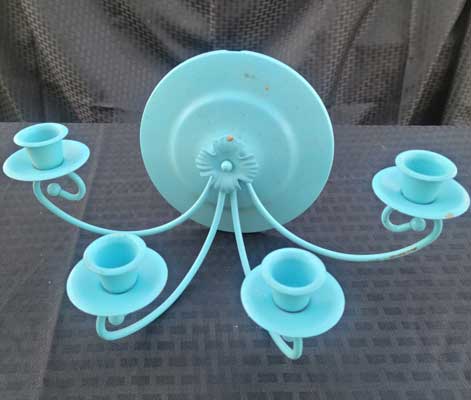 Candle Sconce