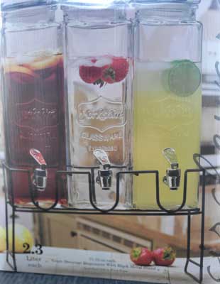 Drink Dispensers