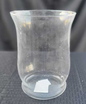 Glass Hurricane