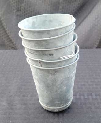 Tall Votives