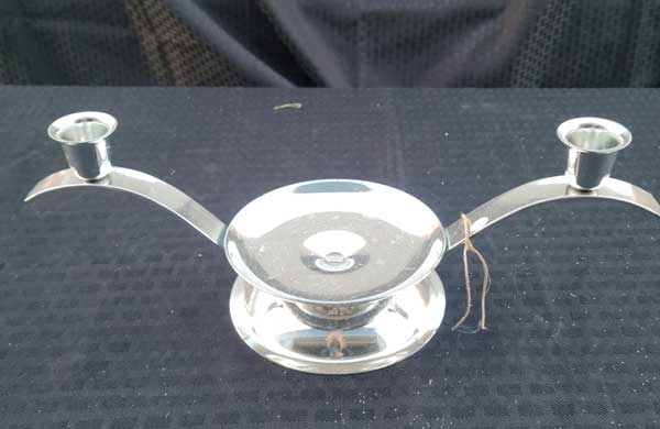 Unity Candle Holder
